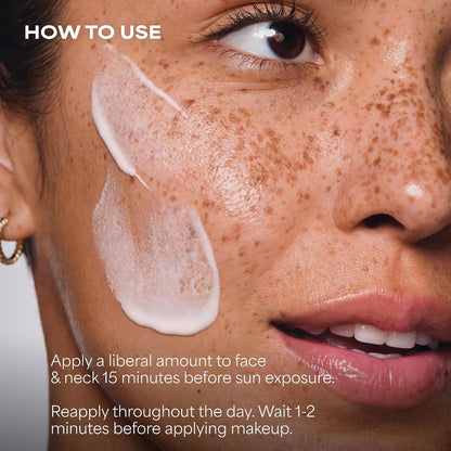 Paula'S Choice RESIST Hydrating Fluid Face Moisturizer SPF 50