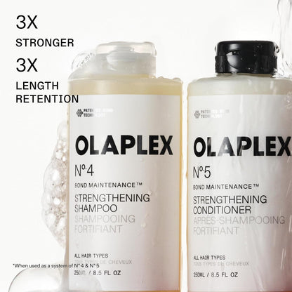 OLAPLEX N°.5 Bond Maintenance™ Strengthening Conditioner | Repair