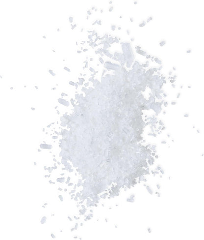 Epsom Salt Magnesium Soak, Soothe & Comfort with Oat Milk & Argan Oil, 3 Lbs