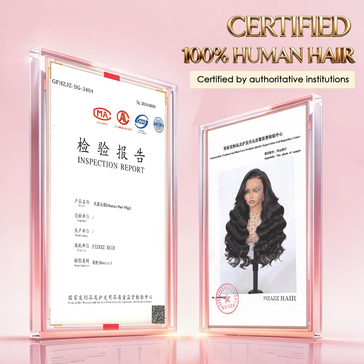 Luxurious 13X6 Body Wave Lace Front Wig - 100% Human Hair, Pre-Plucked with Bleached Knots for a Natural Look