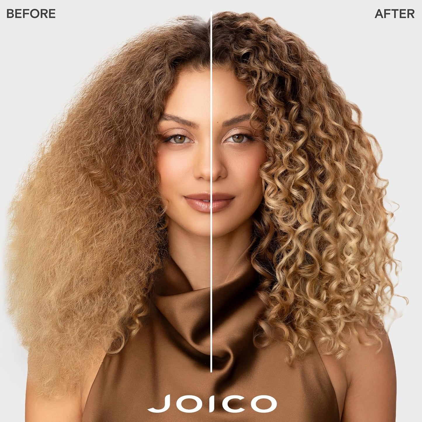 Joico K-PAK Daily Reconstructing Shampoo | for Damaged Hair | Repair Damage & Prevent Breakage | Double Hair Strength | Boost Shine | with Keratin & Guajava Fruit Extract