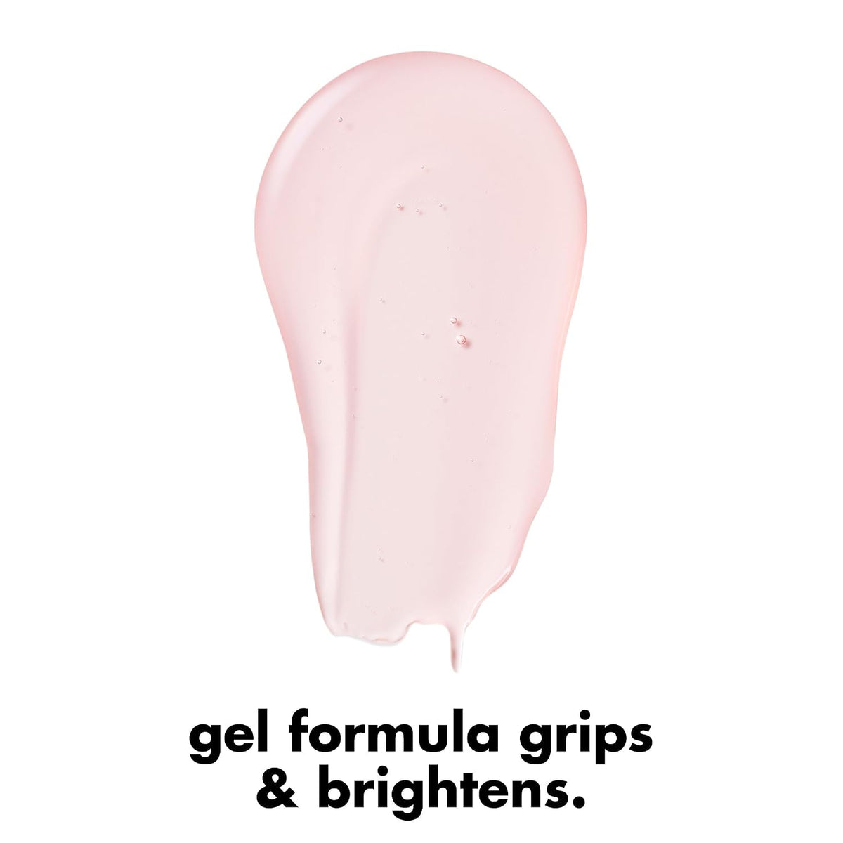 Power Grip Primer + 4% Niacinamide, Gripping Gel Primer, 0.811 Fl Oz