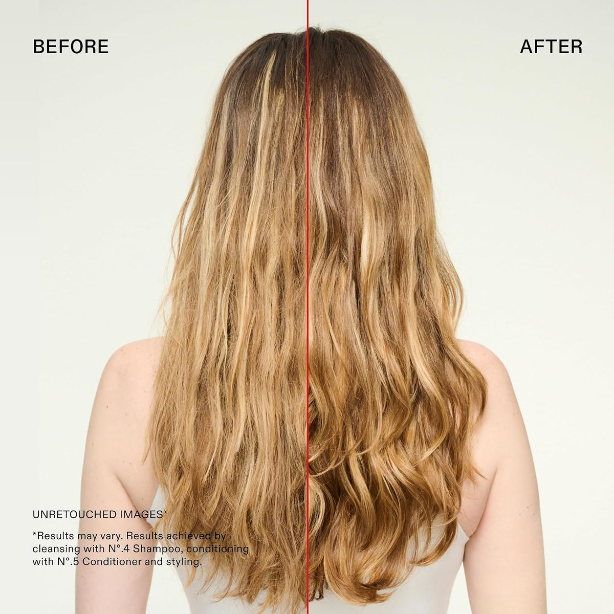 OLAPLEX N°.5 Bond Maintenance™ Strengthening Conditioner | Repair