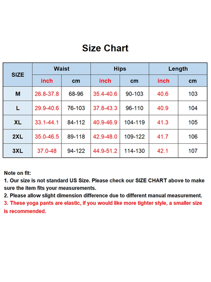 Womens Bootcut Yoga Pants with Pockets Flare Workout Legging High Waist Lightweight Bottoms Activewear Green 2XL