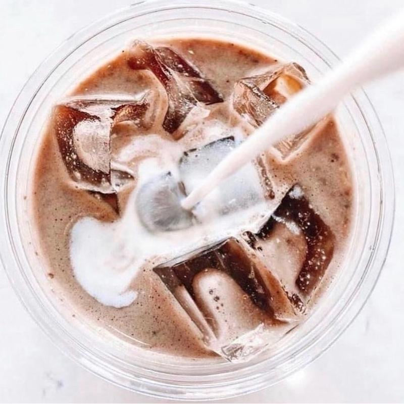 Protein Loaded Coffee Energy Viral on the Go 16 OZ Coffee Beverage with 10G Protein & 180Mg Caffeine for Rapid Energy Boost Packets for Hot or Cold