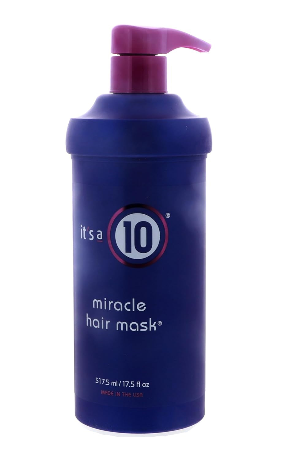It'S a 10 - Miracle Hair Mask - 517.5Ml/17.5Oz