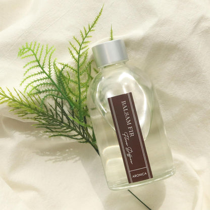 Cozy Up Your Space with the Elegant Holiday Pine Diffuser - Perfect for Home and Office Decor!