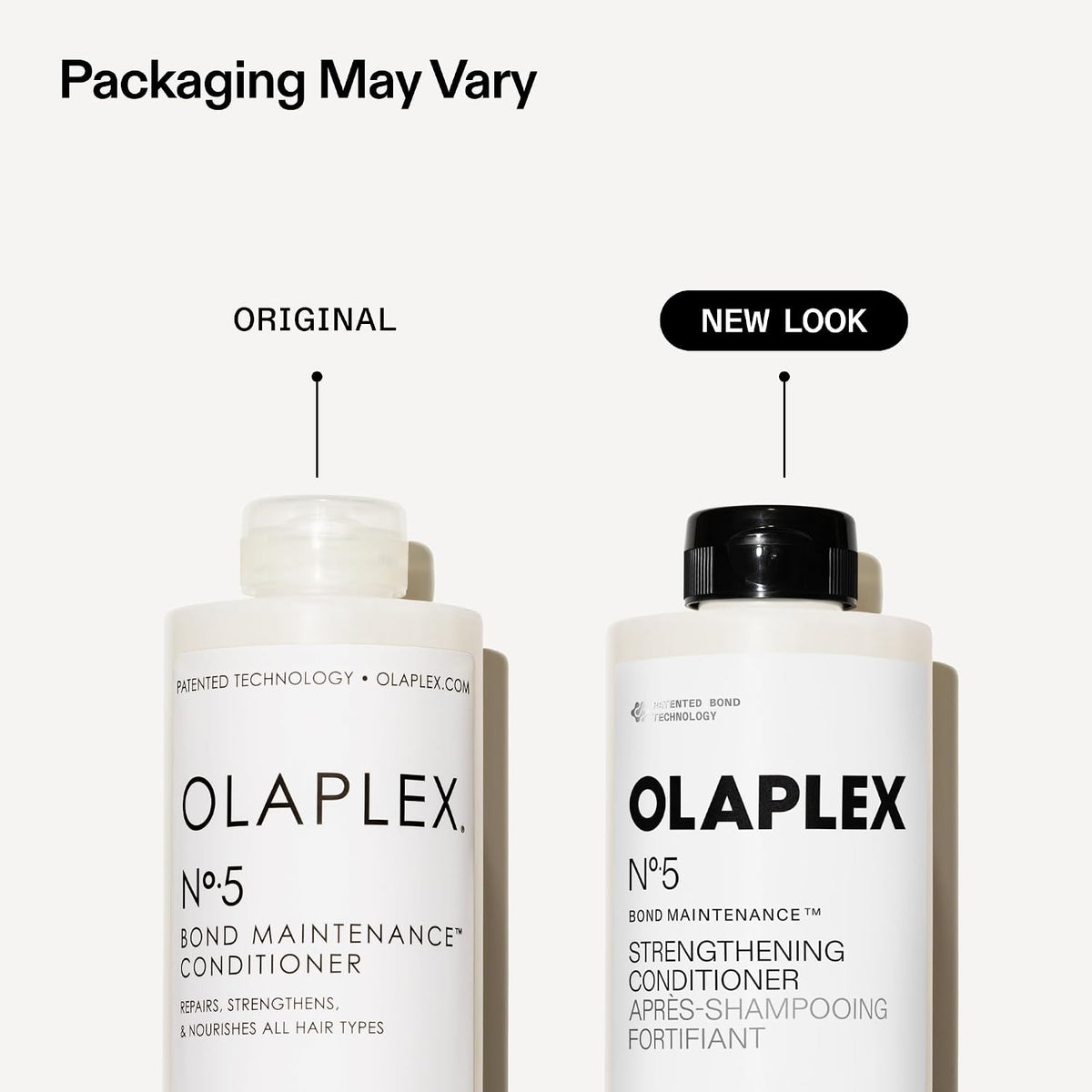 OLAPLEX N°.5 Bond Maintenance™ Strengthening Conditioner | Repair