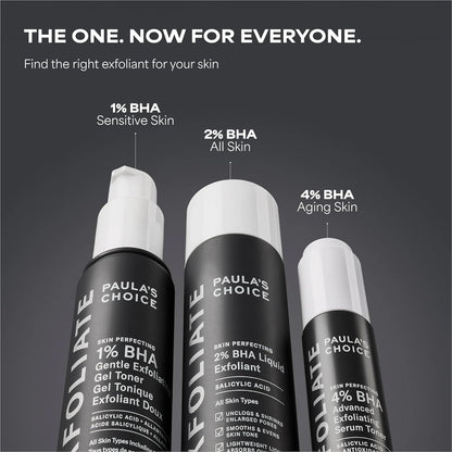 Paula'S Choice SKIN PERFECTING 2% BHA Liquid Leave-On Exfoliant