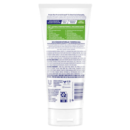 Revitalize Your Skin with St. Ives Fresh Skin Apricot Face Scrub - Deep Exfoliation for a Glowing Complexion, 6 Oz