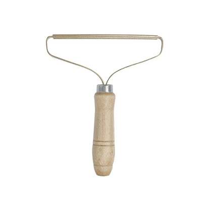 Portable Lint Remover Pet Hair Remover Brush Carpet Wool Coat Clothes Lint Pellet Manual Shaver Removal Scraper Cleaning Tool