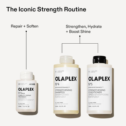 OLAPLEX N°.5 Bond Maintenance™ Strengthening Conditioner | Repair