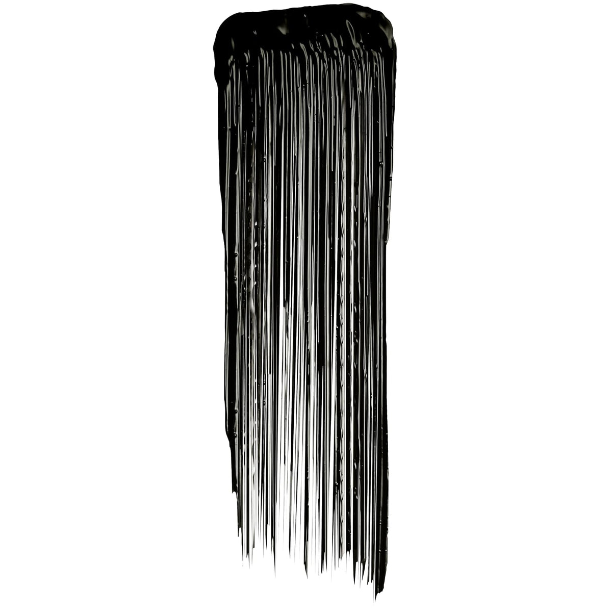 Lash Sensational Sky High Washable Mascara Makeup, Volumizing, Lengthening, Defining, Curling, Multiplying, Buildable Formula, Blackest Black, 1 Count