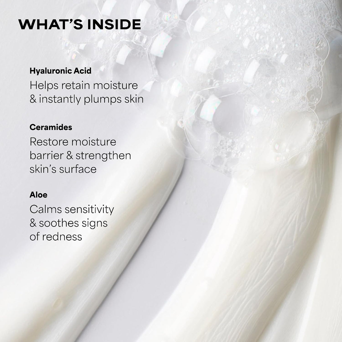 Paula'S Choice RESIST Perfectly Balanced Foaming Facial Cleanser