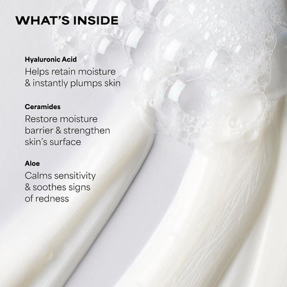 Paula'S Choice RESIST Perfectly Balanced Foaming Facial Cleanser